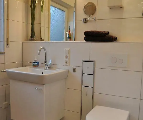 Nordsternchen Appartement