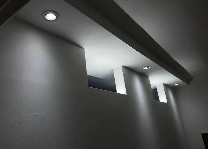 Nordsternchen Appartement Winterberg