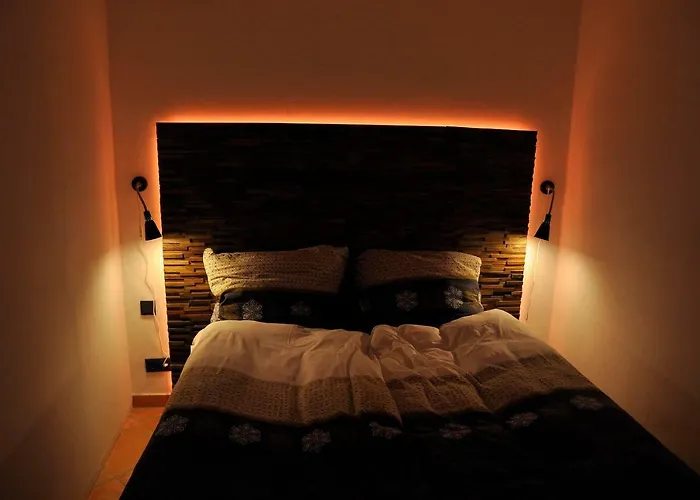 Appartement Nordsternchen Winterberg