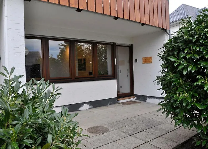 Nordsternchen Appartement Winterberg