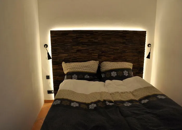 Nordsternchen Appartement Winterberg