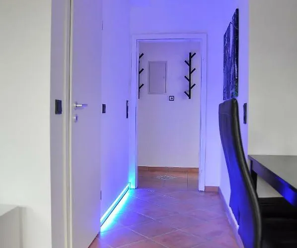 Nordsternchen Apartamento Winterberg